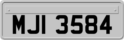 MJI3584