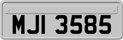 MJI3585