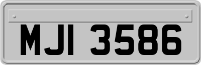 MJI3586