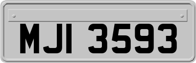 MJI3593