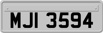 MJI3594