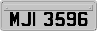 MJI3596