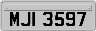 MJI3597