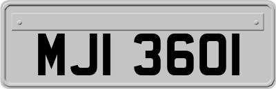 MJI3601