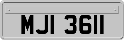 MJI3611