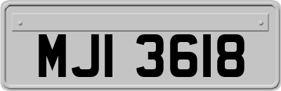 MJI3618