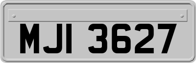 MJI3627