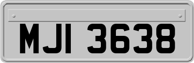 MJI3638
