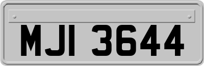 MJI3644