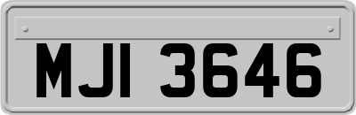 MJI3646