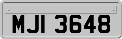 MJI3648