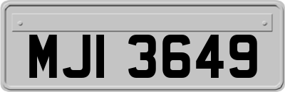 MJI3649