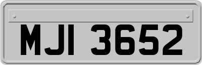 MJI3652