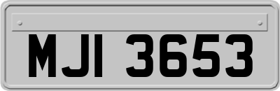 MJI3653