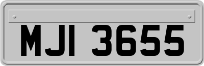 MJI3655