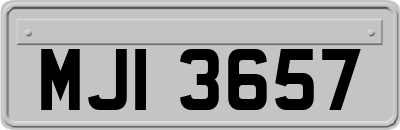 MJI3657