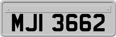 MJI3662