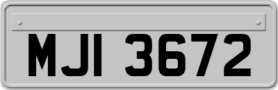 MJI3672
