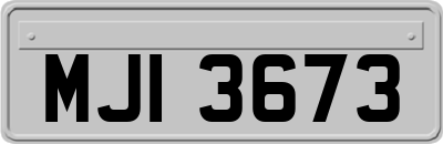 MJI3673