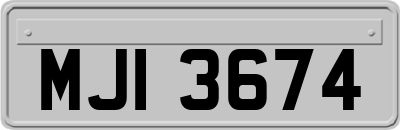 MJI3674