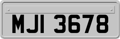 MJI3678