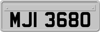 MJI3680