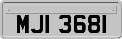 MJI3681