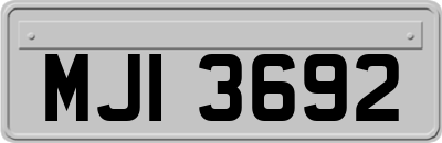 MJI3692