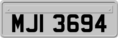 MJI3694