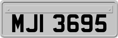 MJI3695