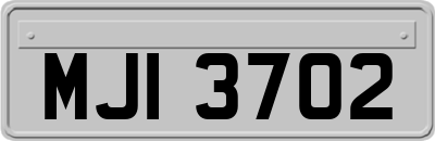 MJI3702
