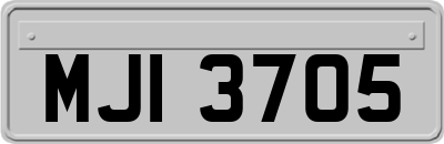 MJI3705