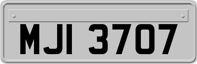MJI3707