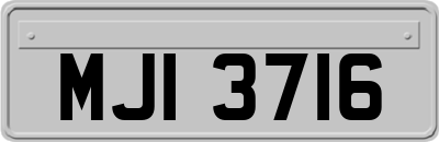 MJI3716