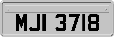 MJI3718