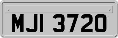 MJI3720