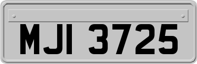 MJI3725