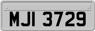 MJI3729