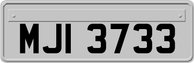 MJI3733
