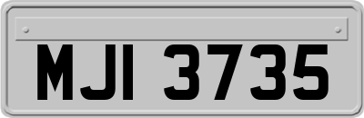 MJI3735