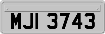 MJI3743