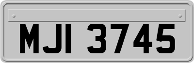 MJI3745