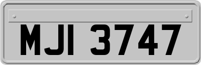 MJI3747