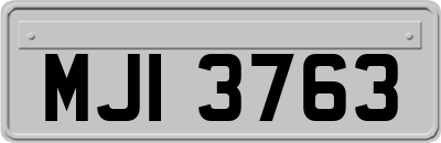 MJI3763