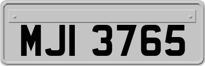 MJI3765