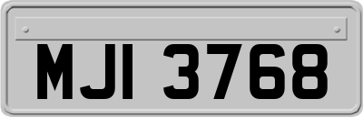 MJI3768