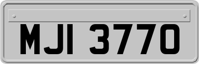 MJI3770