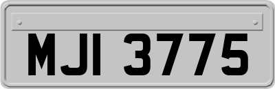 MJI3775