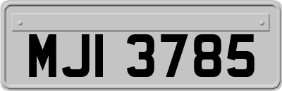 MJI3785