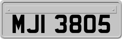 MJI3805